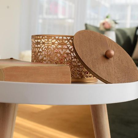 Sweet Residence Apartment 아라드 외부 사진