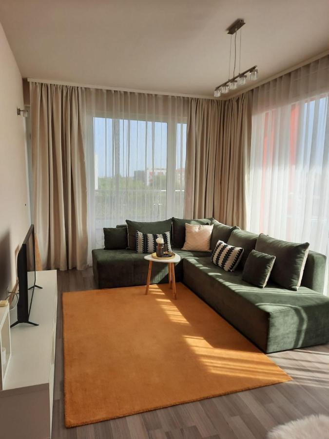 Sweet Residence Apartment 아라드 외부 사진