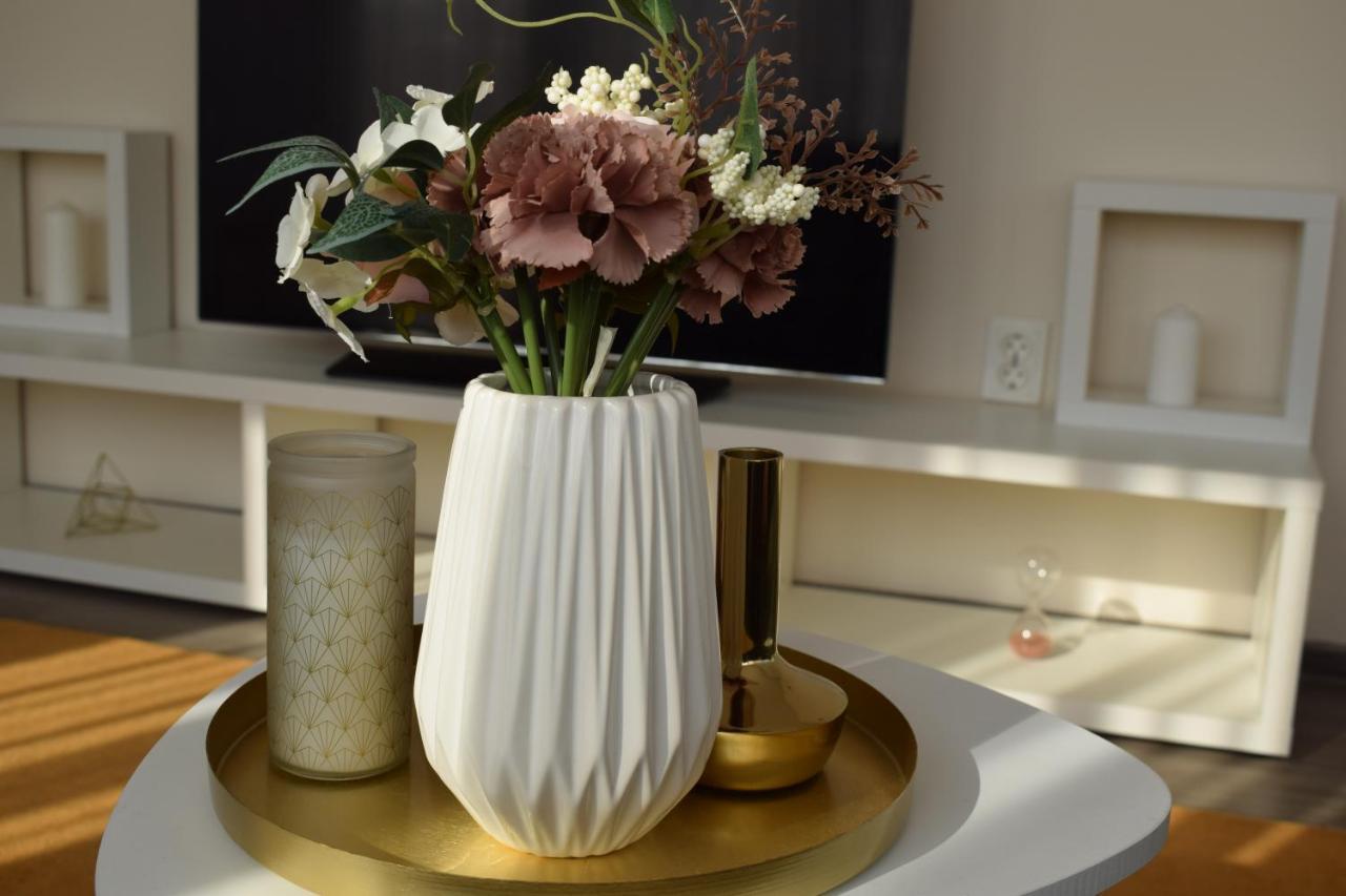 Sweet Residence Apartment 아라드 외부 사진