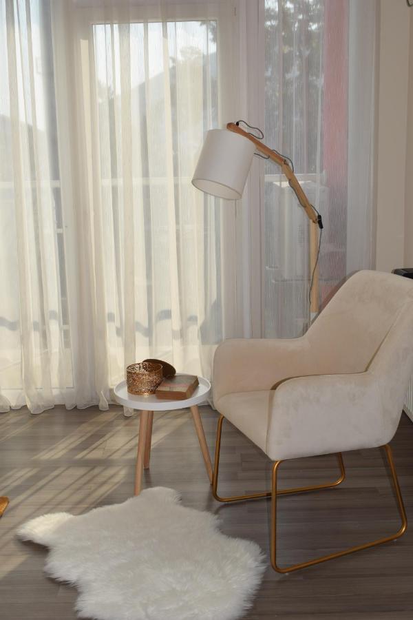 Sweet Residence Apartment 아라드 외부 사진