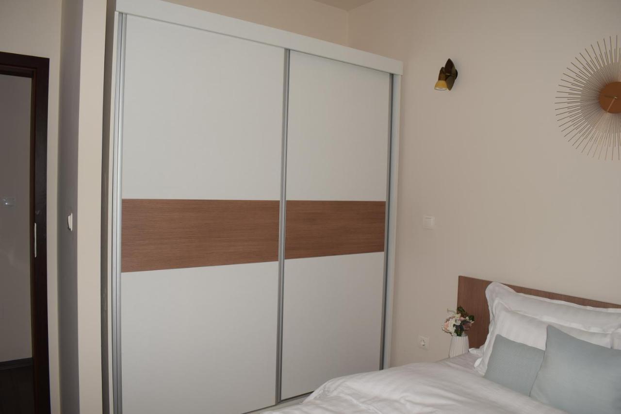 Sweet Residence Apartment 아라드 외부 사진