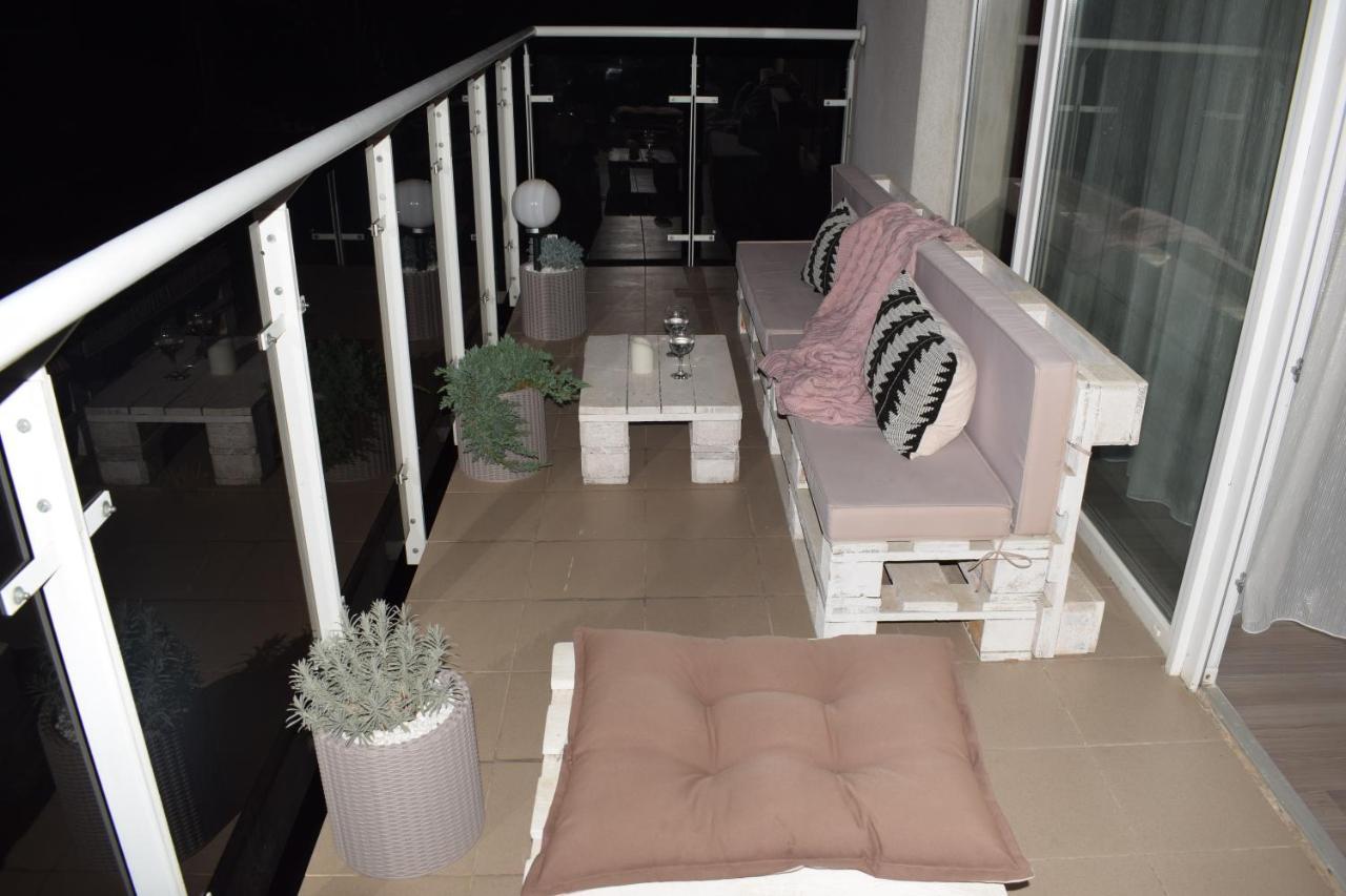 Sweet Residence Apartment 아라드 외부 사진