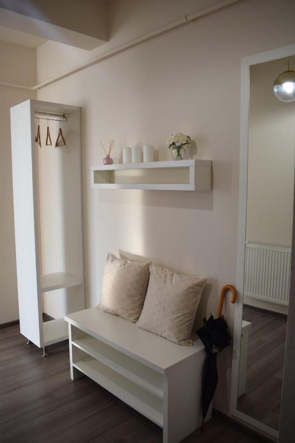 Sweet Residence Apartment 아라드 외부 사진